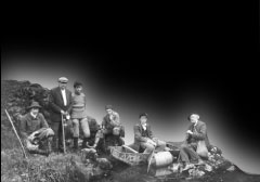Les d&eacute;couvreurs